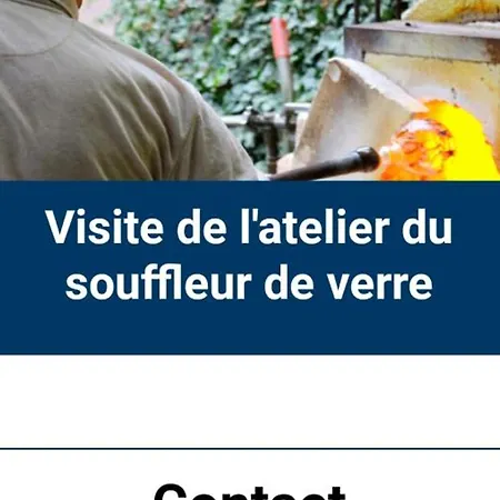 Authentique Et Confortable Avec Wifi, Parking Gratuit Et Cuisine Equipee A - Fr-1-496-276